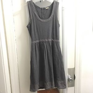 Super Comfy J. Crew Dress